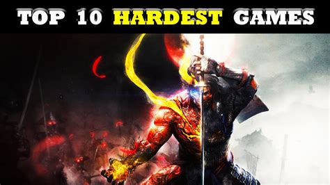 hardest ps4 games ranked
